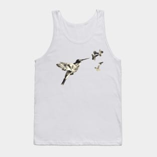 Hummingbird Tank Top